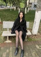 美女爱自慰1