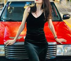 绿帽老公的成熟女神老婆1