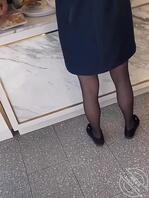 重口绿母绿妈，想看到自己亲妈被人当成畜生玩1