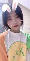 淫荡的反差婊母狗人前人后1