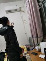 找表妹喝酒,表妹真是一瓶倒啊【原创】1