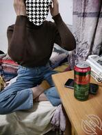 找表妹喝酒,表妹真是一瓶倒啊【原创】2