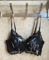 打胶妈妈的新奶罩，近期的内衣保养情况2