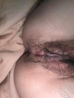 老公回家了但没被喂饱，好难受，又自己扣了…0