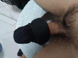 给小姨子骚骚的内衣加点料