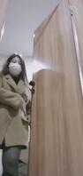 没忍住和妈妈朋友们出来吃饭 把亲妈偷拍了 大家评价一下2