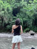 独家原创48，周末约姐姐看了情侣电影，在电影院调教了她…