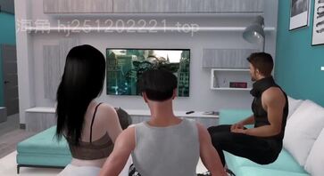 儿子意外的插入8