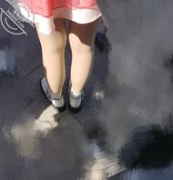 学校里的丝袜妓女大学生