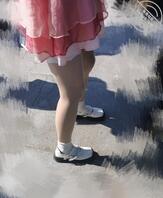 学校里的丝袜妓女大学生1