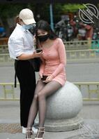 美腿美腿（搬砖）1