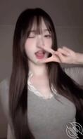 你的手想干嘛？1