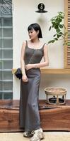 在昆明做医美又开服装店的离婚少妇1