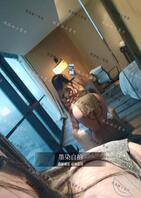 风骚御姐展示骚逼（三）0