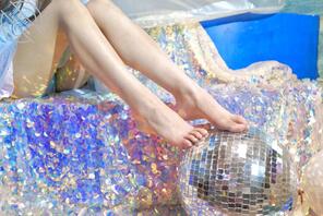 秀足-美足的点缀1