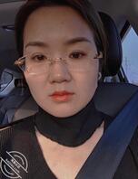 端庄优雅语文老师2