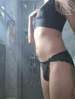 小伪娘的日常穿搭2