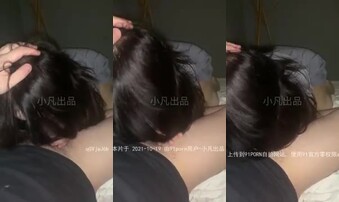 爆操纯欲小母狗