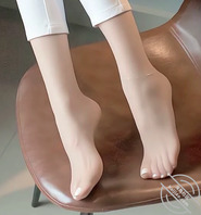 丝袜足0