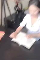 和娇妻相貌颜值相似