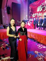 女儿非要去保险销售