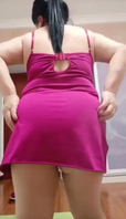 肥臀坦克熟女阿姨居家自拍巨臀巨乳自慰，给情人看