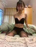 云南楚雄黑丝精神小妹0