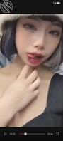 姑姑家的妹妹，反差露脸，调教打脸0