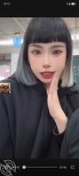 姑姑家的妹妹，反差露脸，调教打脸2