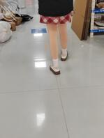 菜鸟驿站美女2