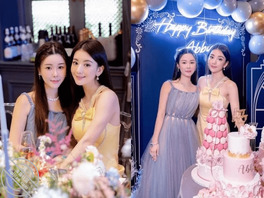 香港名媛遭前夫碎尸!头被放冰箱!是郭富城方媛闺蜜!0