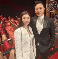 香港名媛遭前夫碎尸!头被放冰箱!是郭富城方媛闺蜜!2