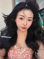 大学女友，评论区看看大家的，一起欣赏