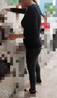 30  让母亲穿这个衣服怎么样？0