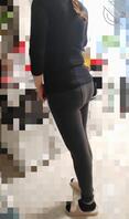 30  让母亲穿这个衣服怎么样？1