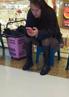 饭后电玩城黑丝0