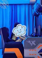 [原创视频]100.姐姐玩游戏我玩姐姐，暴力要姐姐深喉操到姐姐喷水内射0