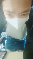 【女生宿舍 2】刺激 女大学生宿舍发骚 背对着室友露奶子 室友都不知情