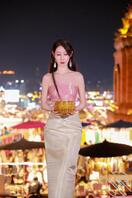 大哥的女人叫大嫂，大嫂喜欢吃大屌2