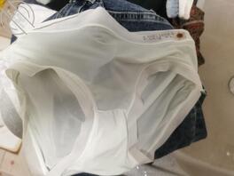 时隔4个月再次偷拍小姨子