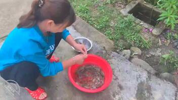 (原创)和母亲的相爱的十年,祝我亲爱的妈妈老婆生日快乐2