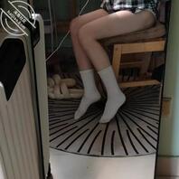 自拍一下