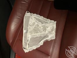 姐姐的骚逼小内裤好性感好想操她2