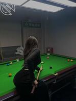 【原创】碰上生理期,周六带妹妹出来转转,2