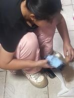 随便拍拍的，随便看看吧