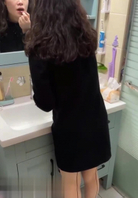 天花板级别的气质熟女阿姨满足大部分人对于熟女的幻想