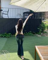 （原创160）堂姐喜欢上了我给她舔逼的感觉，但这几天又有了不好的信号