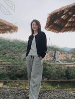 分享我妈妈的近期照,越来越觉得熟女的母性美才是最性感的2