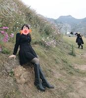 这样的熟女喜欢嘛1