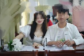 「澄清」嫂子确实是嫂子，被老妈发现也是事实2